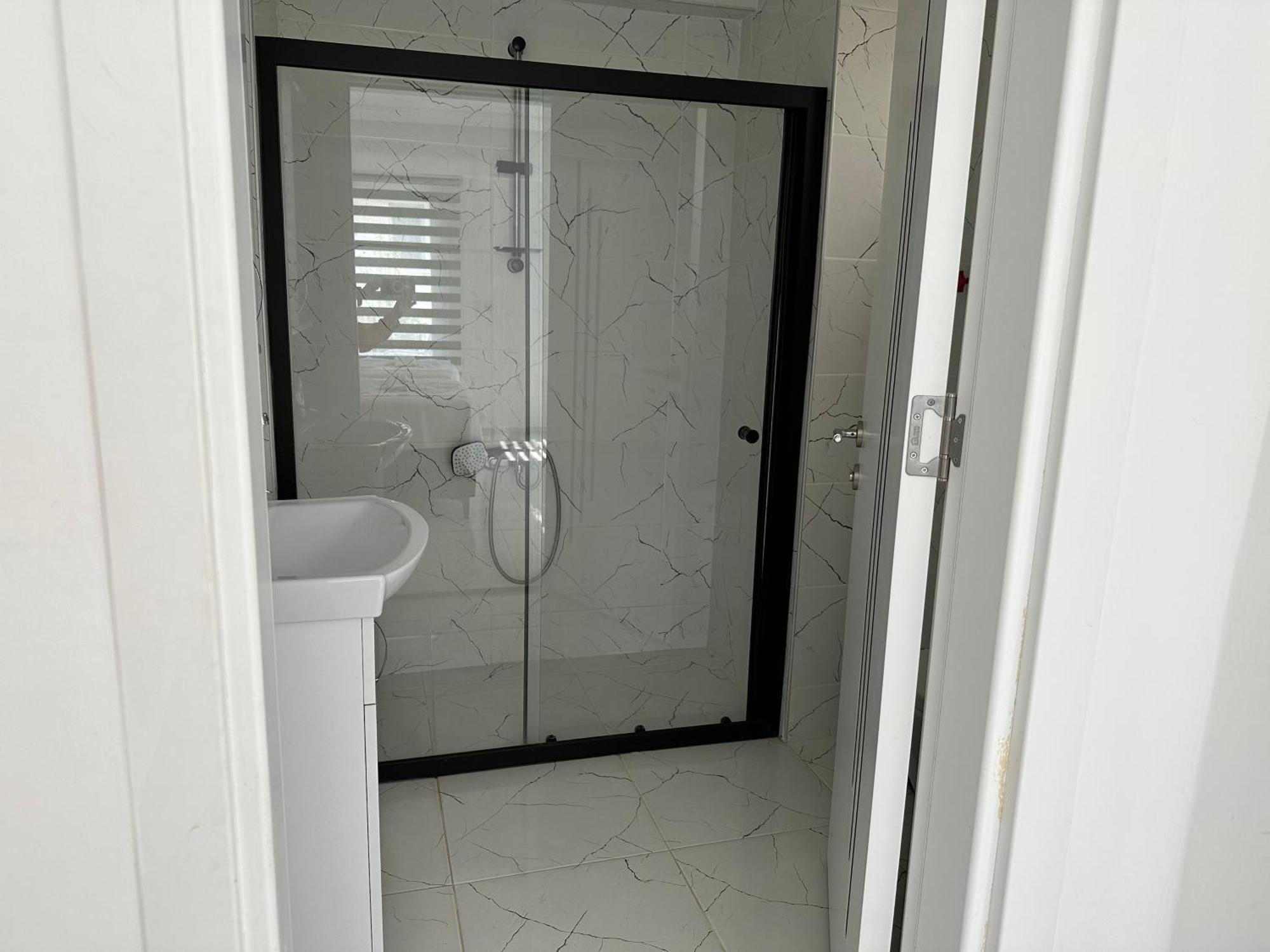 Villa Selin Ovacık Exterior foto